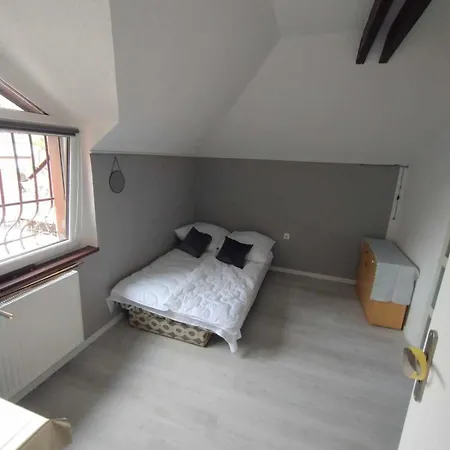 Holiday home W Sopocie