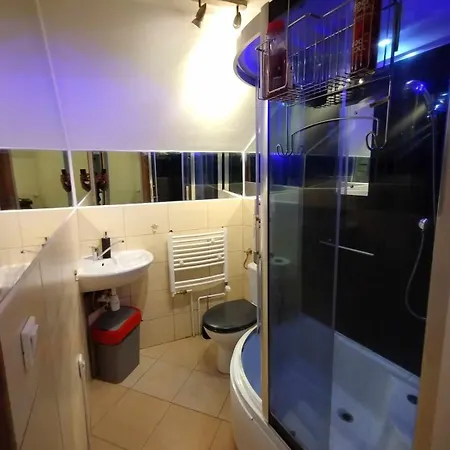 W Sopocie Holiday home