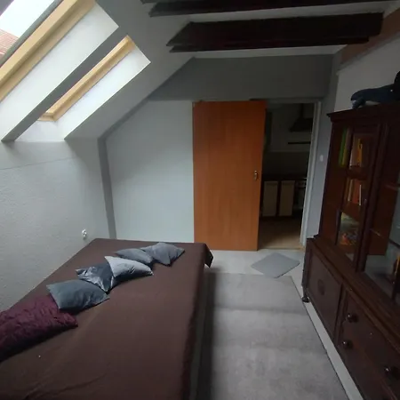 Holiday home W Sopocie