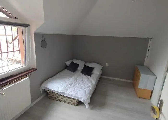 Casa vacanze W Sopocie