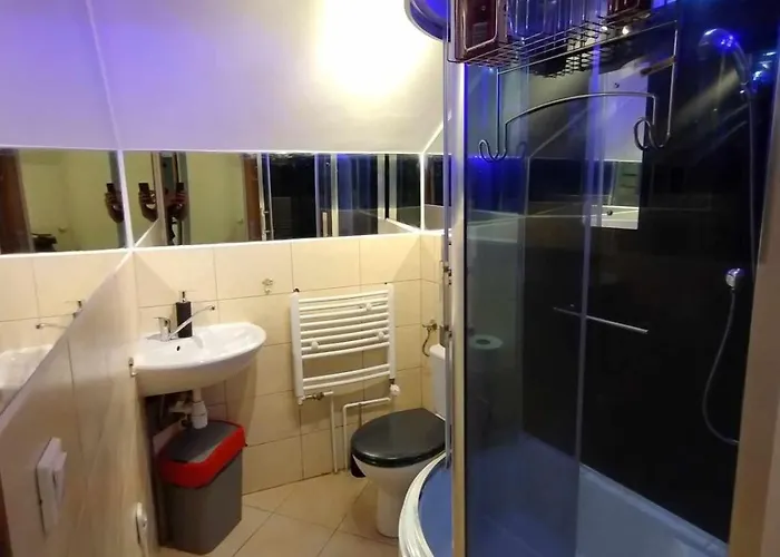 W Sopocie Casa vacanze