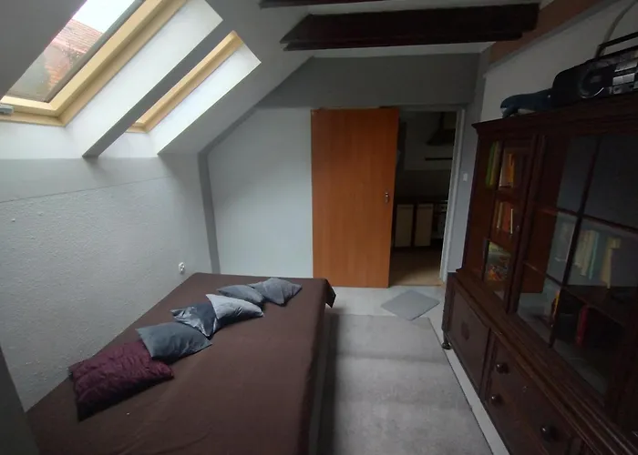 Casa vacanze W Sopocie