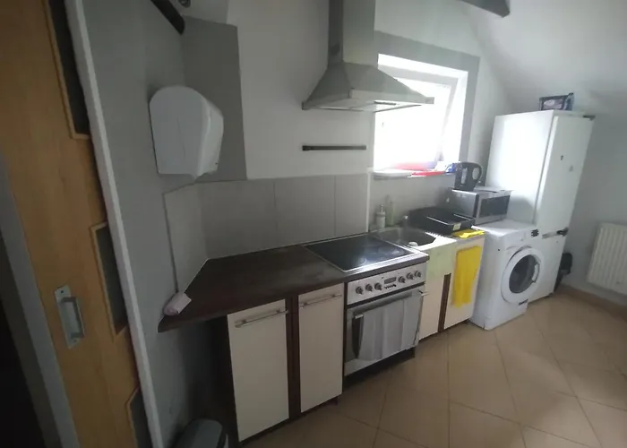 W Sopocie Casa vacanze *